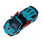 RC Convertible Supercar 1:14 product image 5