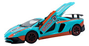RC Convertible Supercar 1:14 product image 6