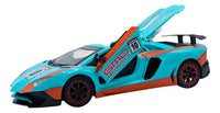 RC Convertible Supercar 1:14 product image 6