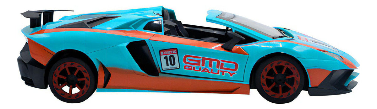 RC Convertible Supercar 1:14 product image 8