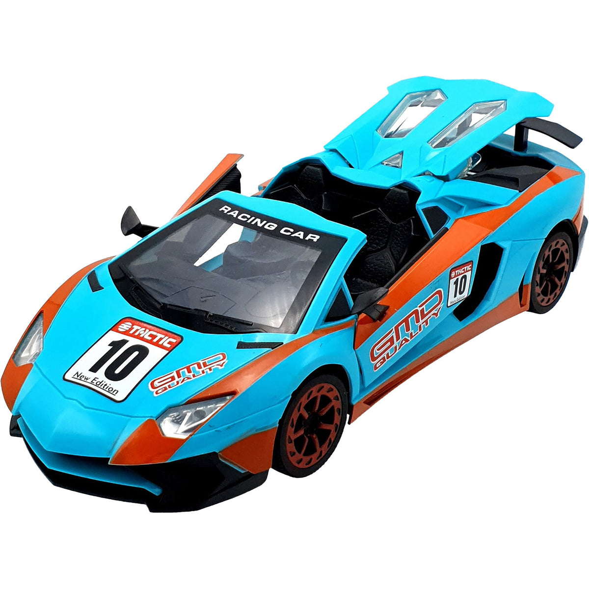 RC Convertible Supercar 1:14 product image 10