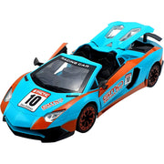 RC Convertible Supercar 1:14 product image 10