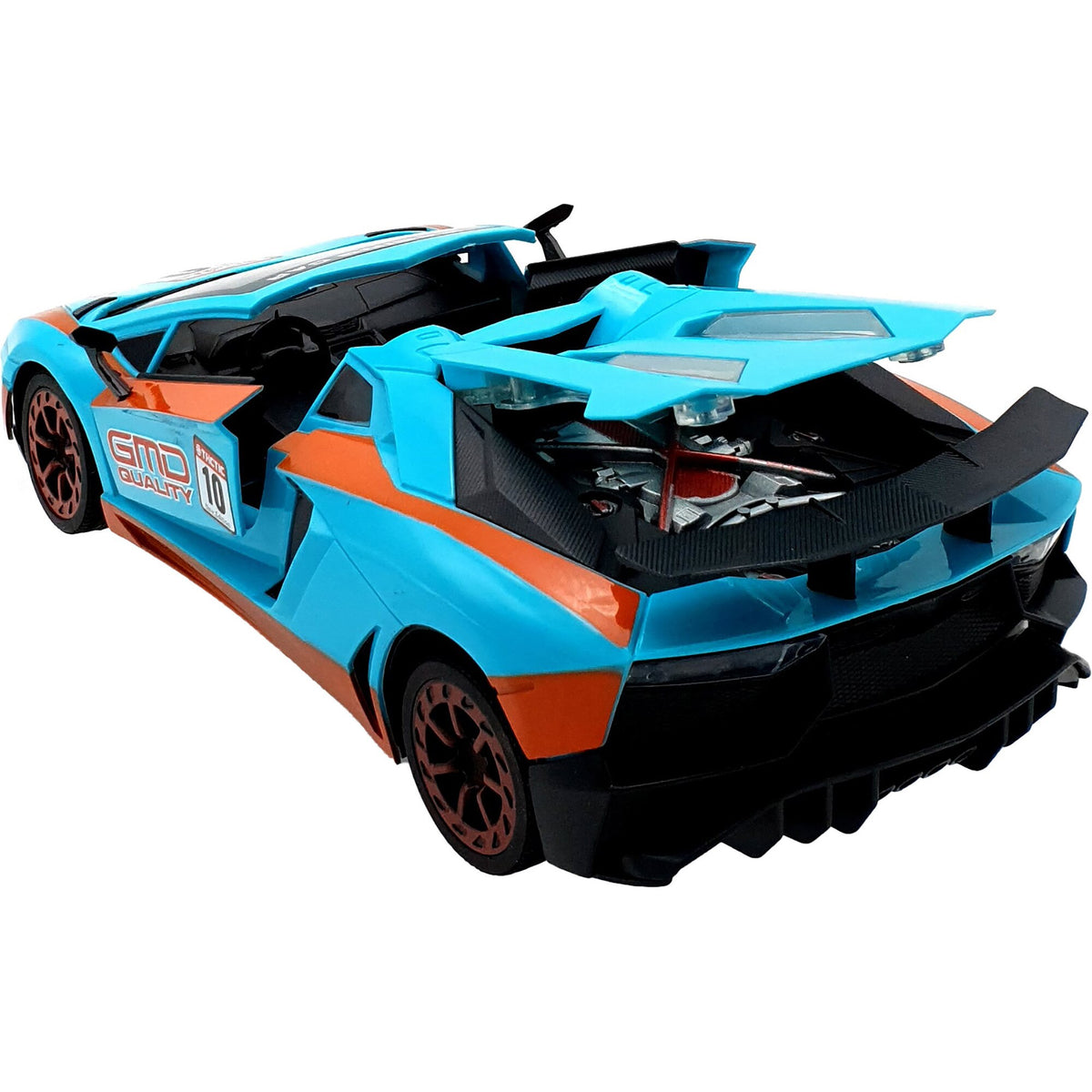 RC Convertible Supercar 1:14 product image 11