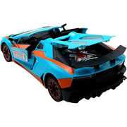 RC Convertible Supercar 1:14 product image 11