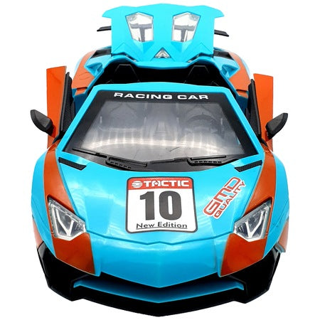 RC Convertible Supercar 1:14 product image 12