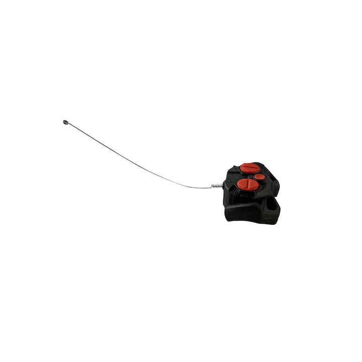Classic Control Rugged Style! the 1:14 Scale 27MHz Pickup RC Truck product image 7