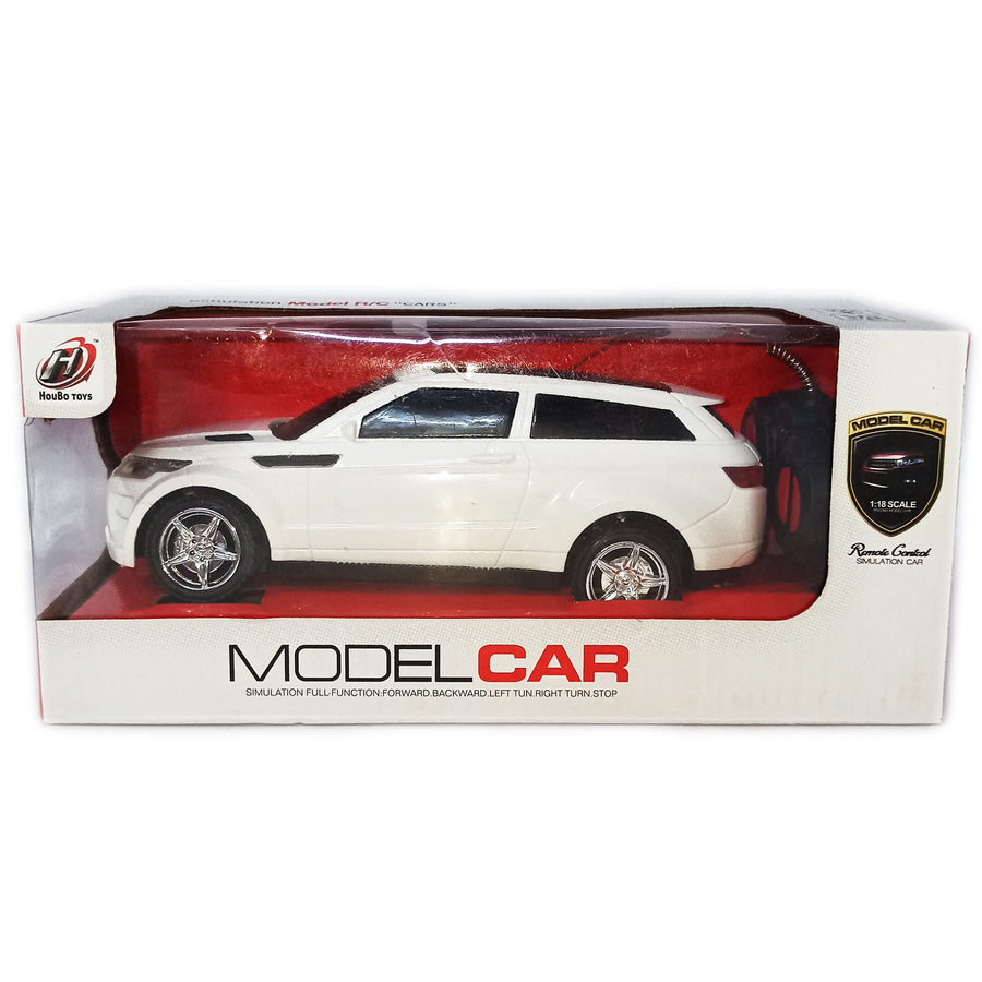 Range Rover Style RC SUV 1:16 product image 2