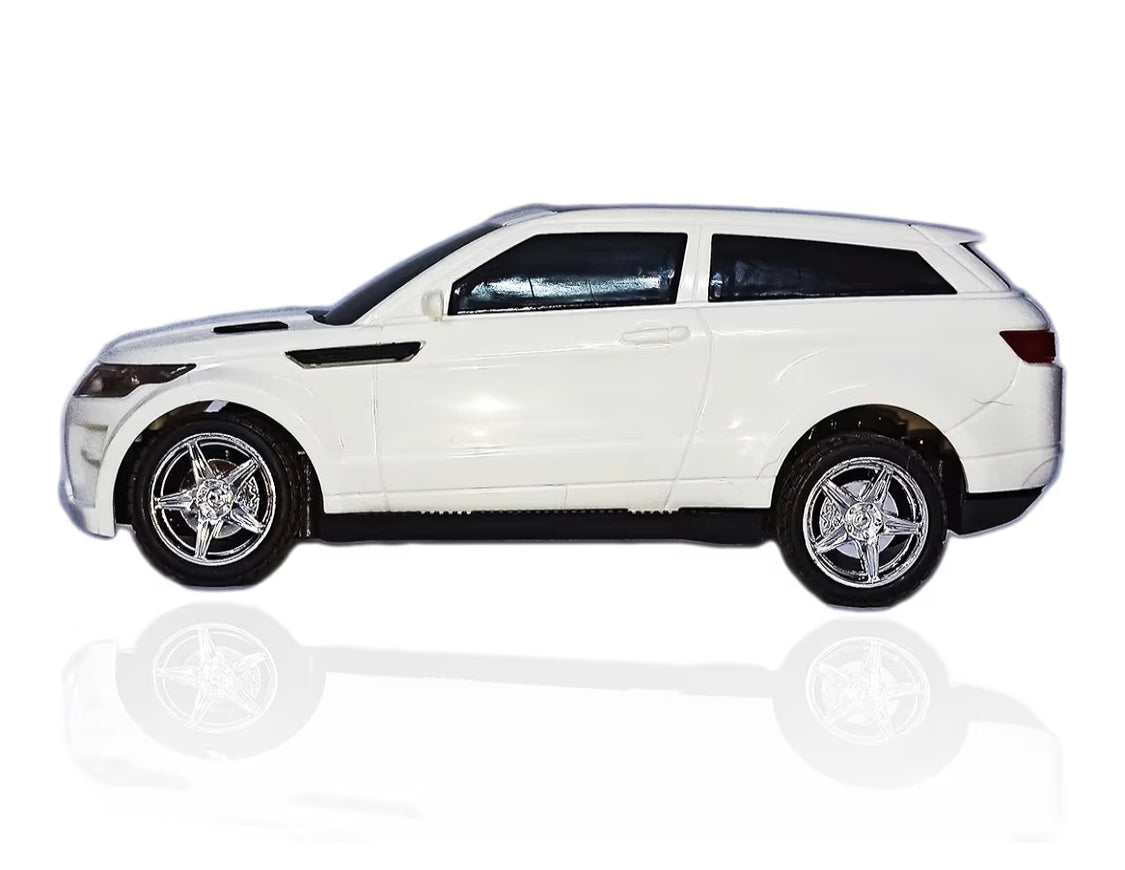 Range Rover Style RC SUV 1:16 product image 3