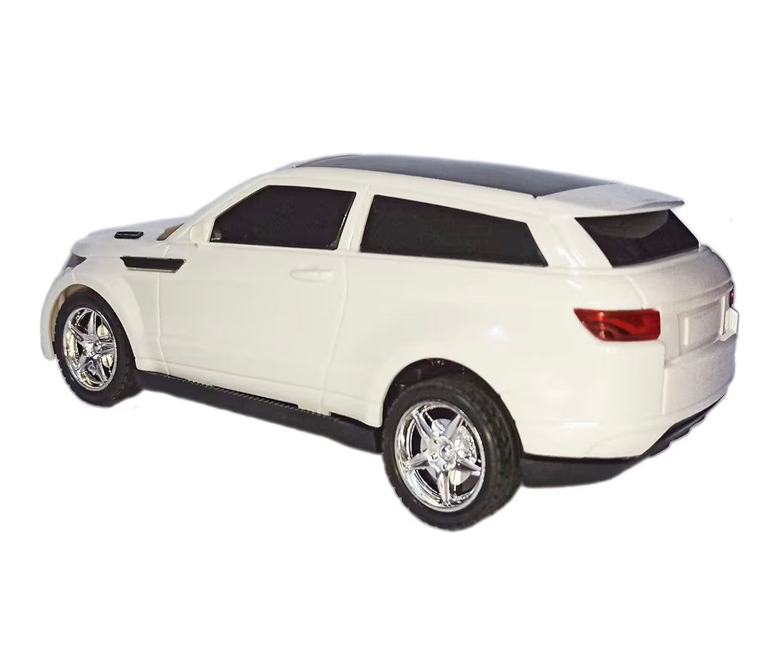 Range Rover Style RC SUV 1:16 product image 5