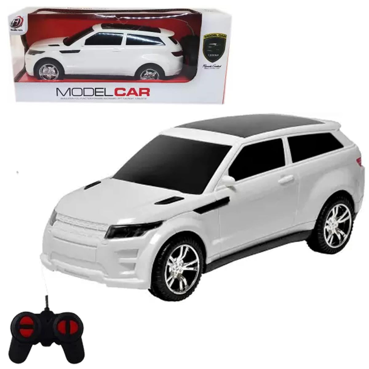 Range Rover Style RC SUV 1:16 product image 6
