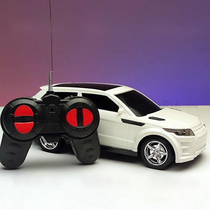 Range Rover Style RC SUV 1:16 product image 7