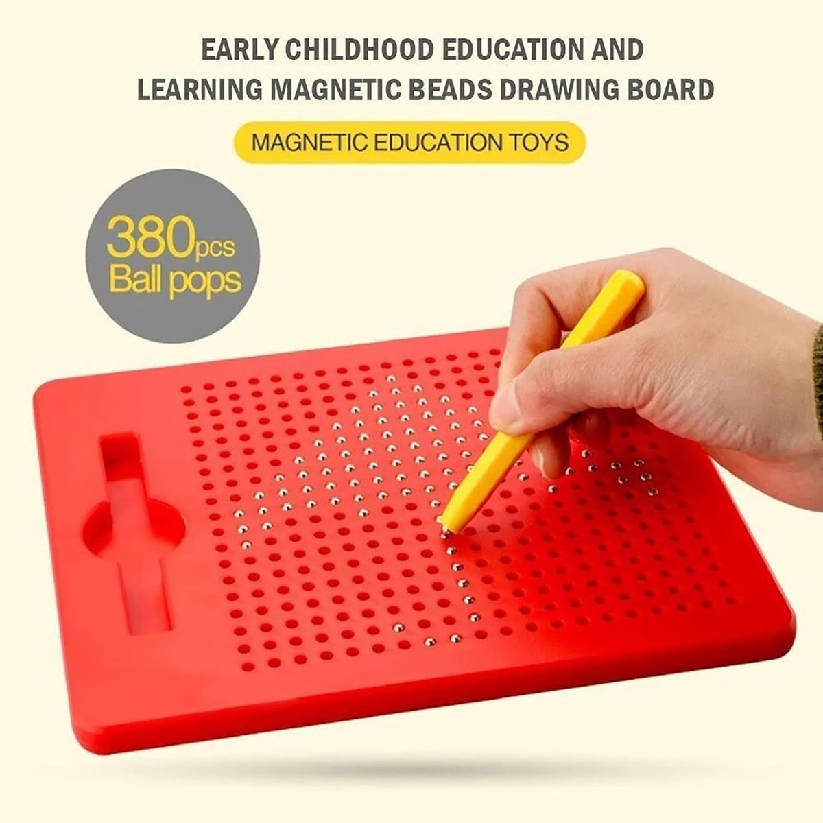 Magnetic Drawing Pad