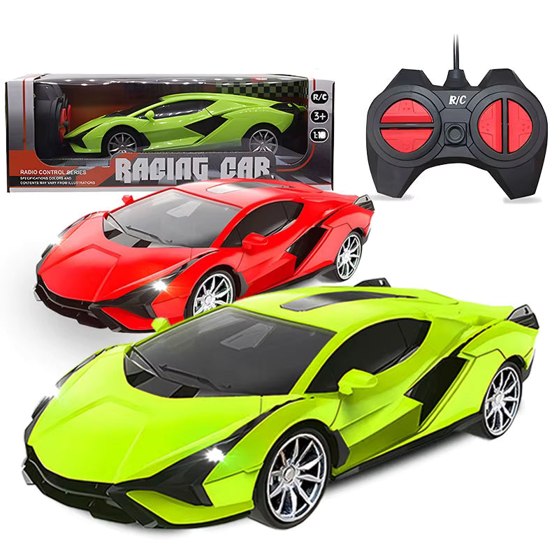 Children's 4x4 Off-Road Drift Car 1:16 product image 1