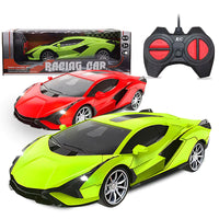 Children's 4x4 Off-Road Drift Car 1:16 product image 1