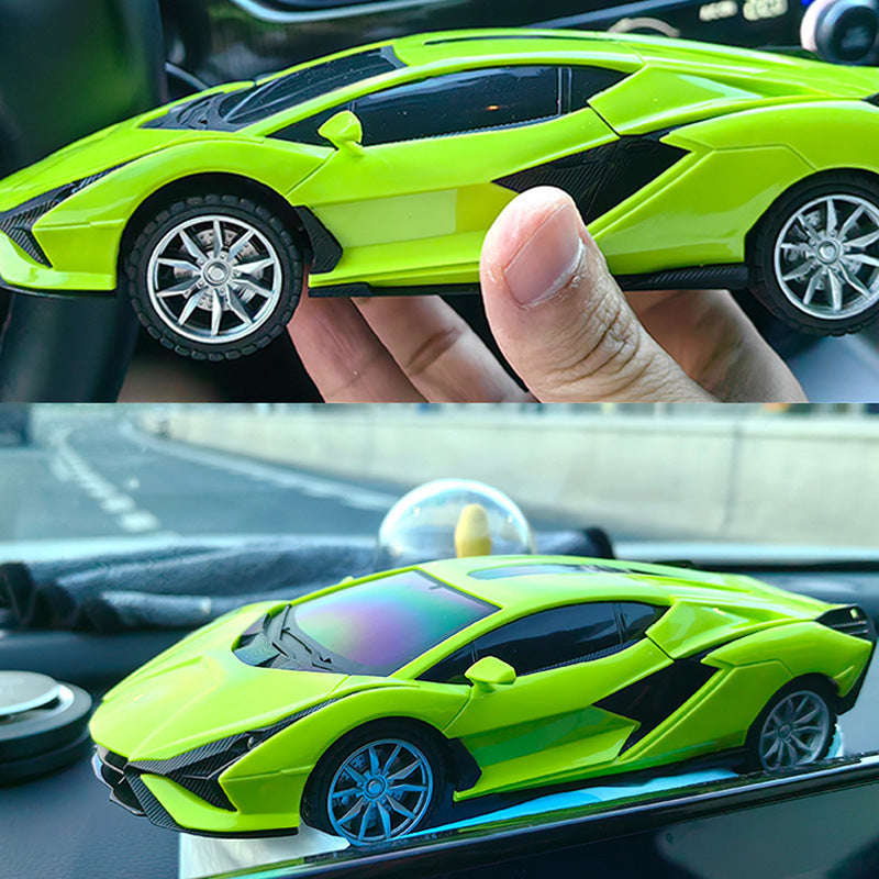 Children's 4x4 Off-Road Drift Car 1:16 product image 2