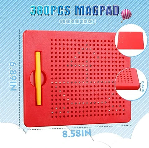 Magnetic Drawing Pad