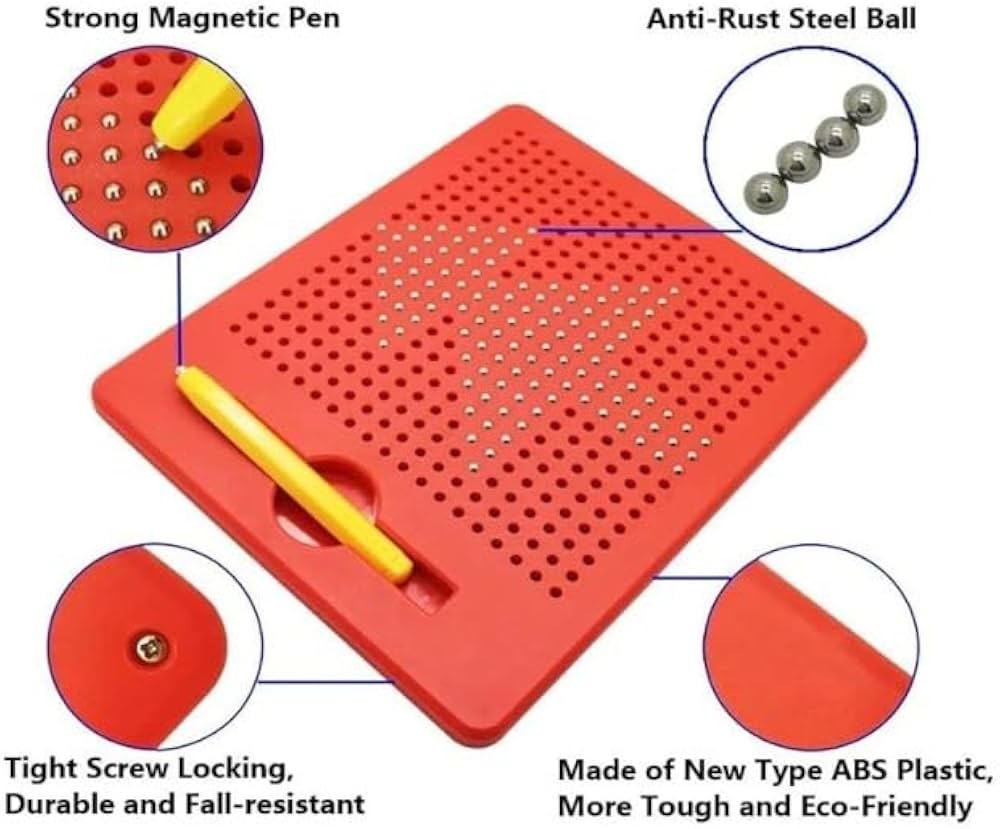 Magnetic Drawing Pad