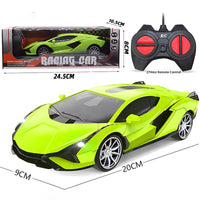 Children's 4x4 Off-Road Drift Car 1:16 product image 3