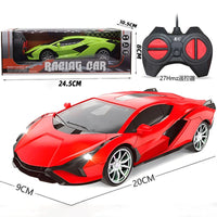 Children's 4x4 Off-Road Drift Car 1:16 product image 4