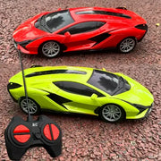 Children's 4x4 Off-Road Drift Car 1:16 product image 5