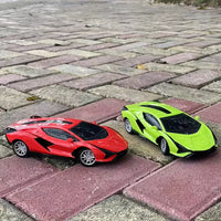 Children's 4x4 Off-Road Drift Car 1:16 product image 6