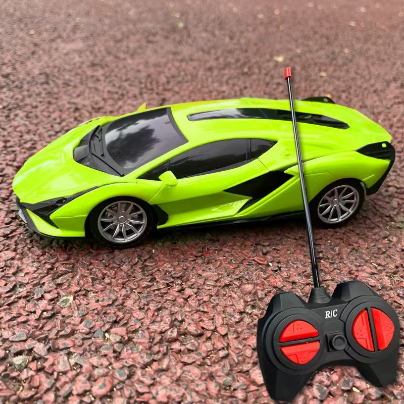 Children's 4x4 Off-Road Drift Car 1:16 product image 7