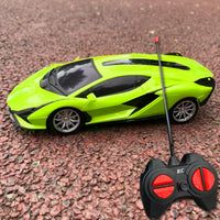 Children's 4x4 Off-Road Drift Car 1:16 product image 7