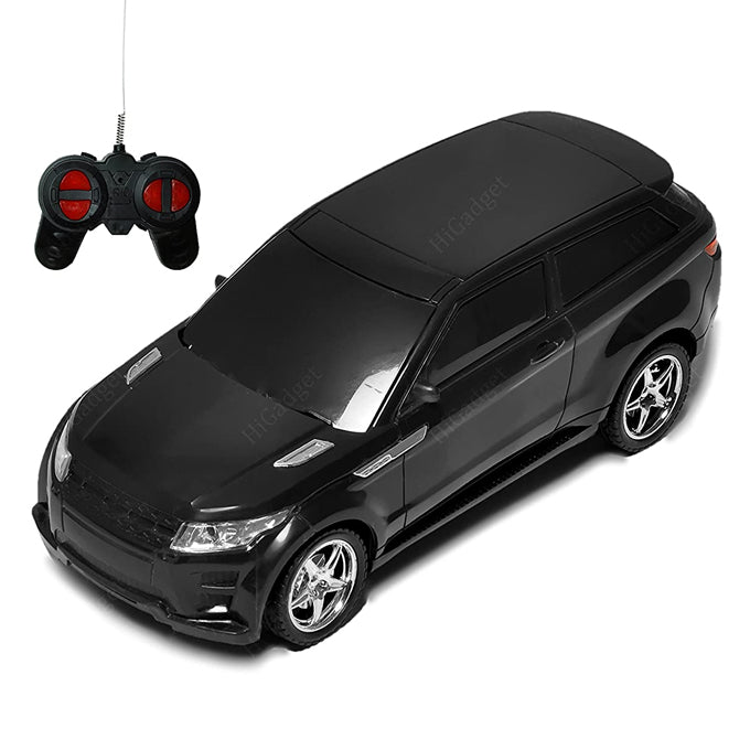 Range Rover Style RC SUV 1:16 product image 8