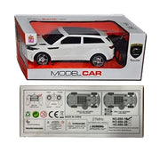 Range Rover Style RC SUV 1:16 product image 9