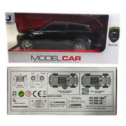 Range Rover Style RC SUV 1:16 product image 10