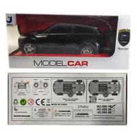 Range Rover Style RC SUV 1:16 product image 10