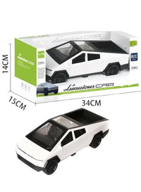 Cybertruck Style RC Pickup product image 3
