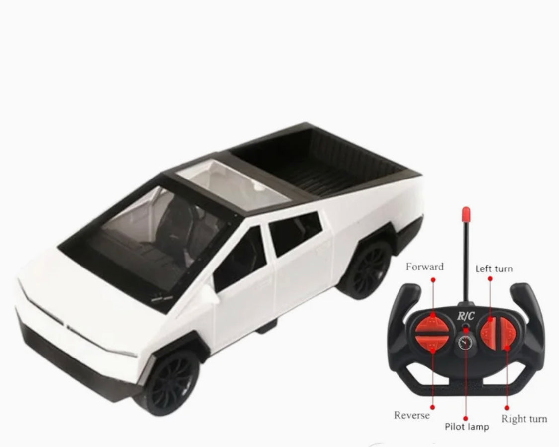 Cybertruck Style RC Pickup product image 2