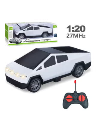 Cybertruck Style RC Pickup product image 1