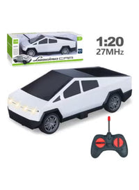 Cybertruck Style RC Pickup product image 1