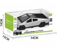 Cybertruck Style RC Pickup product image 4