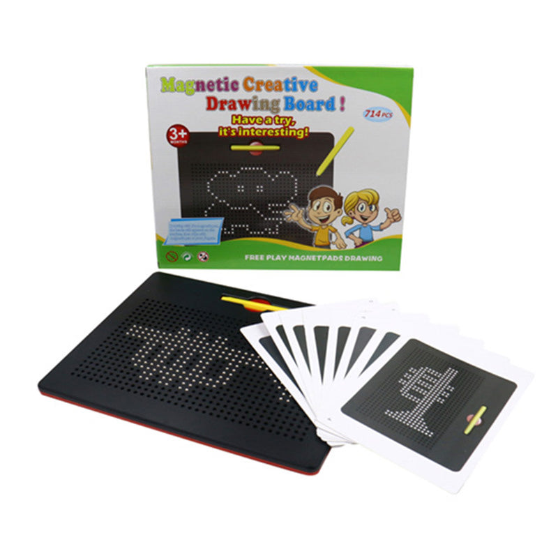 Magnetic Creative Drawing Board