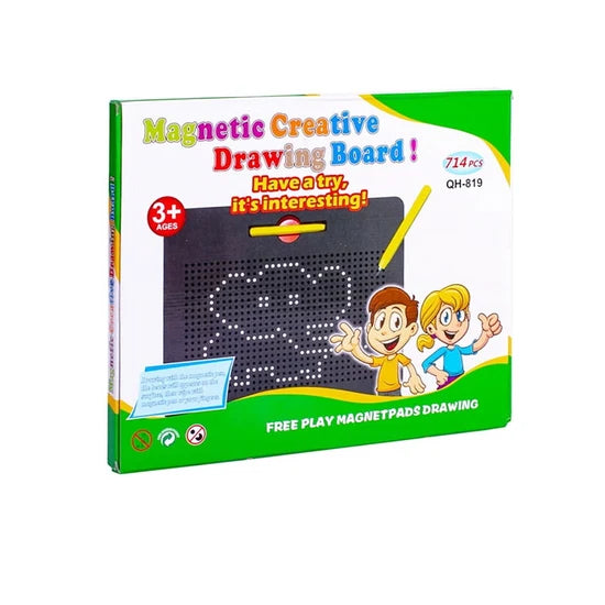 Magnetic Creative Drawing Board