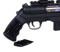 Electric Musical Double-Barrel Toy Blaster product image 4