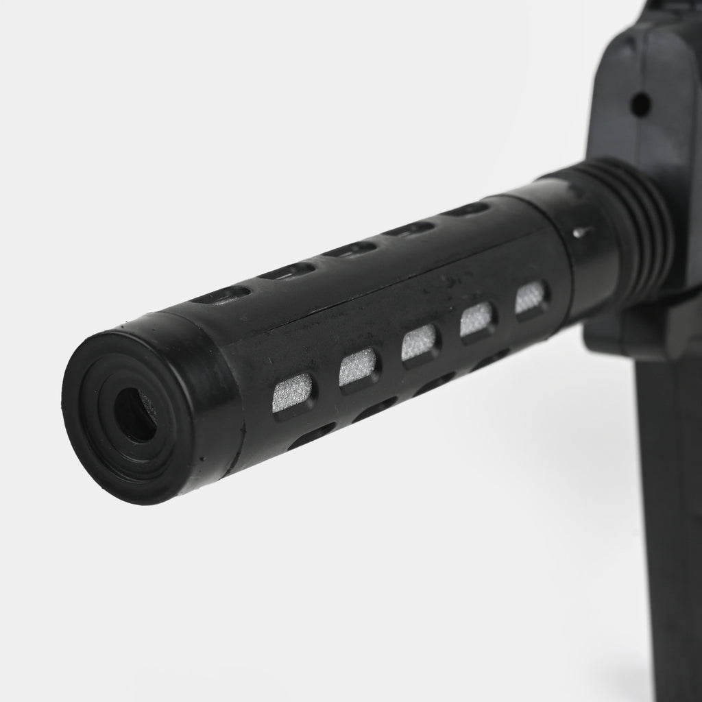 Light & Sound Toy Blaster 2-In-1 product image 4