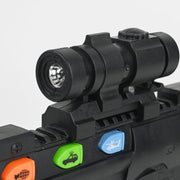 Light & Sound Toy Blaster 2-In-1 product image 7