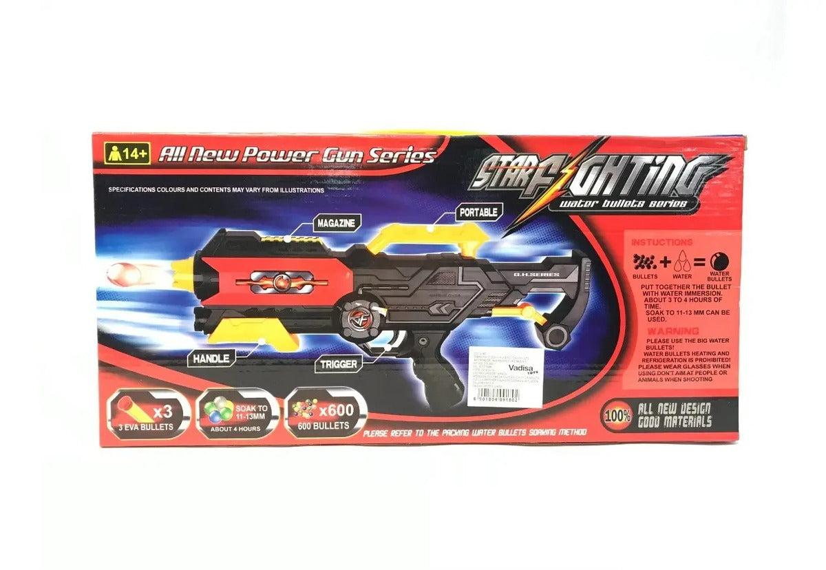 Elite Dart & Water Bullet Launcher product image 8