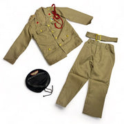 UAE Police Officer Costume Set for Kids