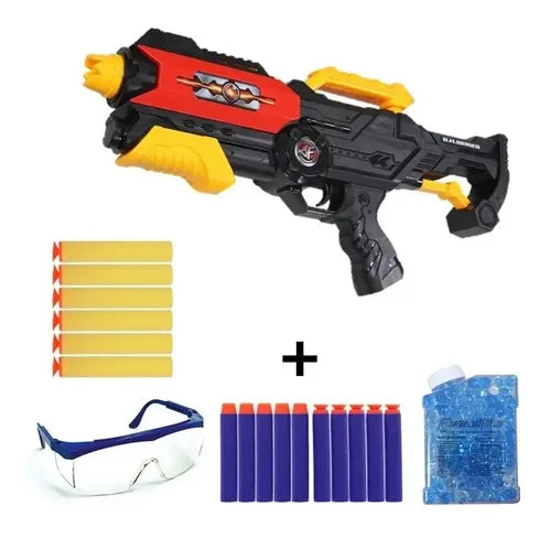 Elite Dart & Water Bullet Launcher product image 6