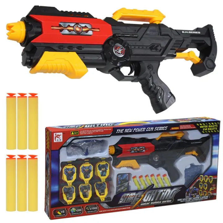 Elite Dart & Water Bullet Launcher product image 9