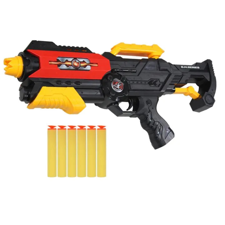 Elite Dart & Water Bullet Launcher product image 5