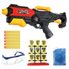 Elite Dart & Water Bullet Launcher