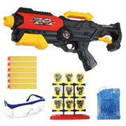 Elite Dart & Water Bullet Launcher
