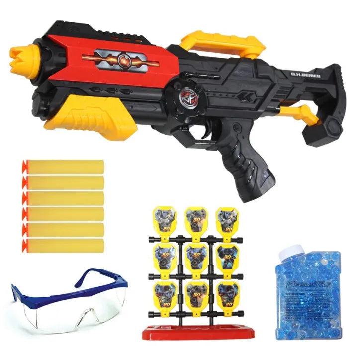 Elite Dart & Water Bullet Launcher