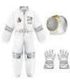 Children Astronaut Space Costume Set